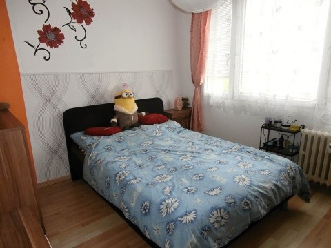 PRODEJ BYTU 3+kk/L, 60m2. DV, Kaplická, Praha 4 - Podolí